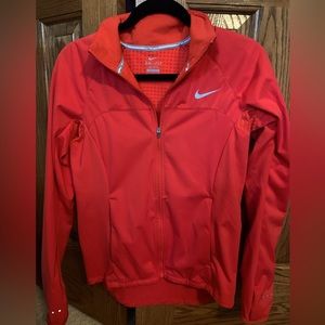 Nike Running Jacket